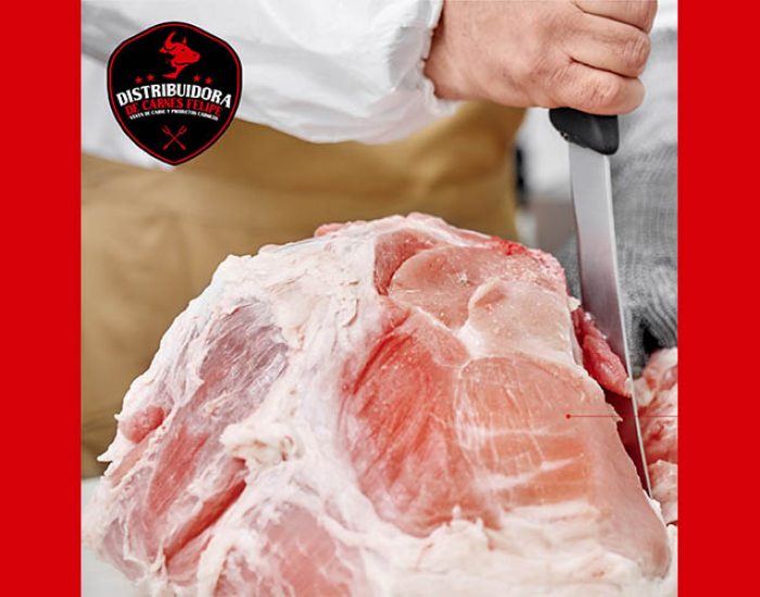 DISTRIBUIDORA SAN FELIPE