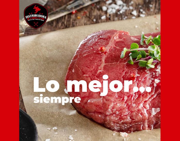 DISTRIBUIDORA SAN FELIPE