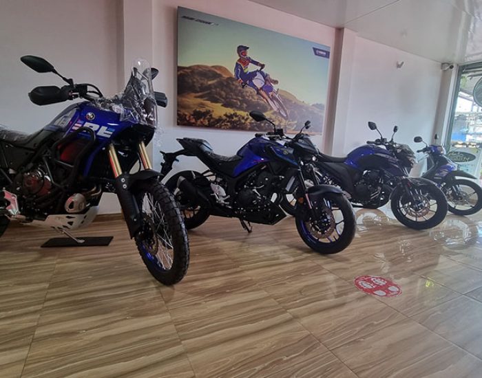 Yamaha Av Internacional As Motors