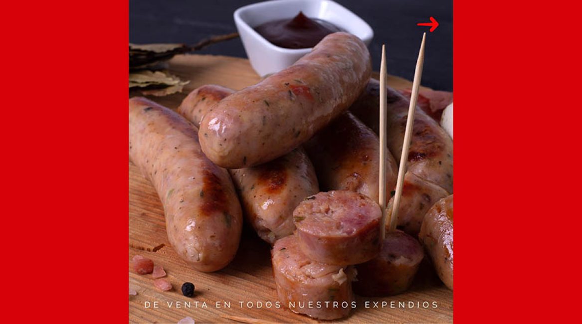 DISTRIBUIDORA SAN FELIPE