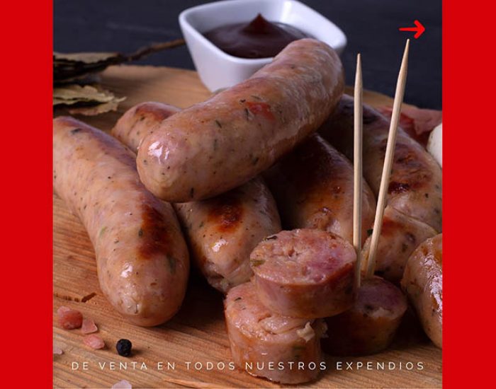 DISTRIBUIDORA SAN FELIPE