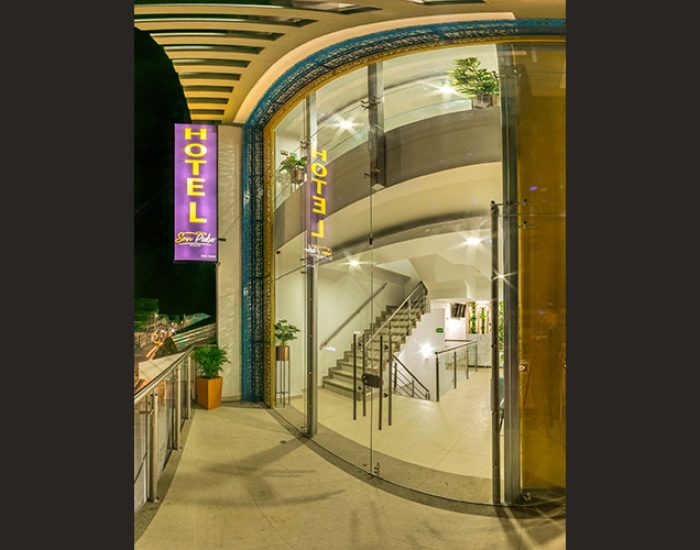 Hotel San Pedro Pitalito