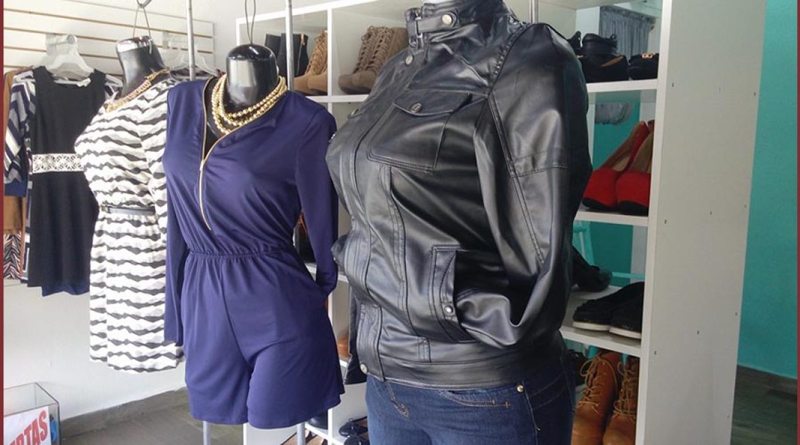 BOUTIQUE LA PETACA