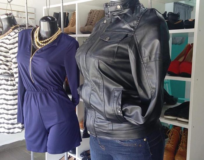 BOUTIQUE LA PETACA