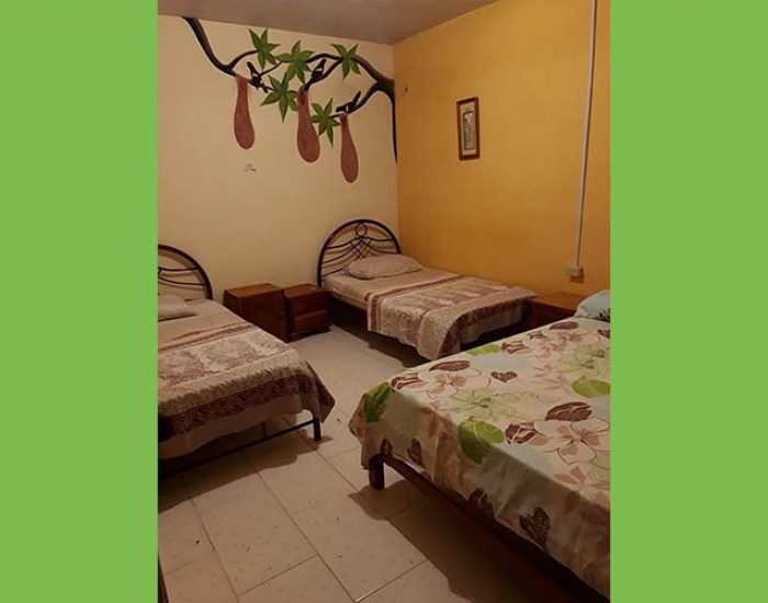 ANAIRA HOSTEL