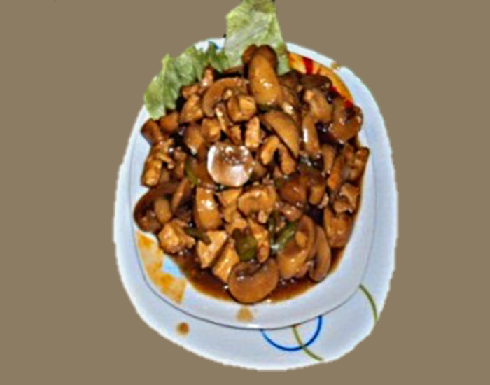 São Jorge Restaurante - Cevicheria