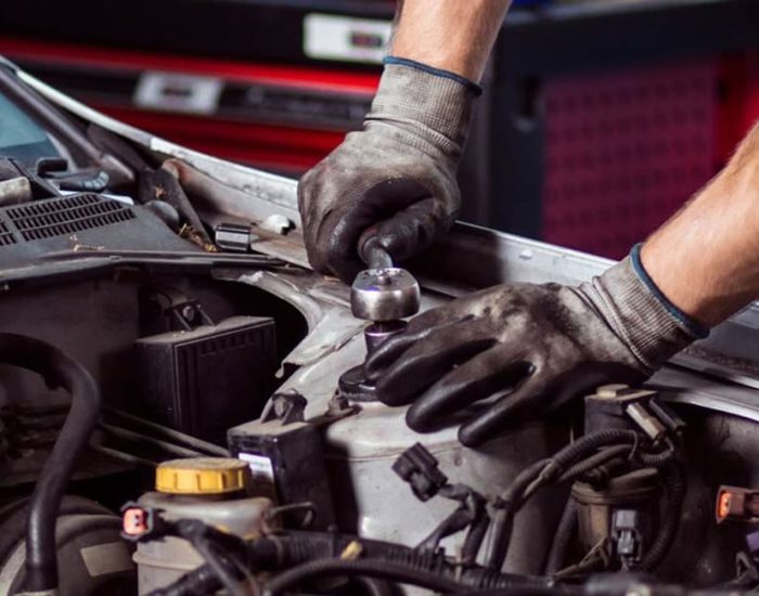 TALLER AUTOMOTRIZ CORONAUTOS MOTORS SAS
