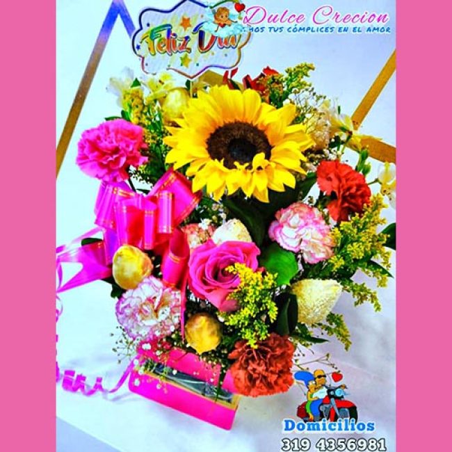 Dulce Creacion Leticia