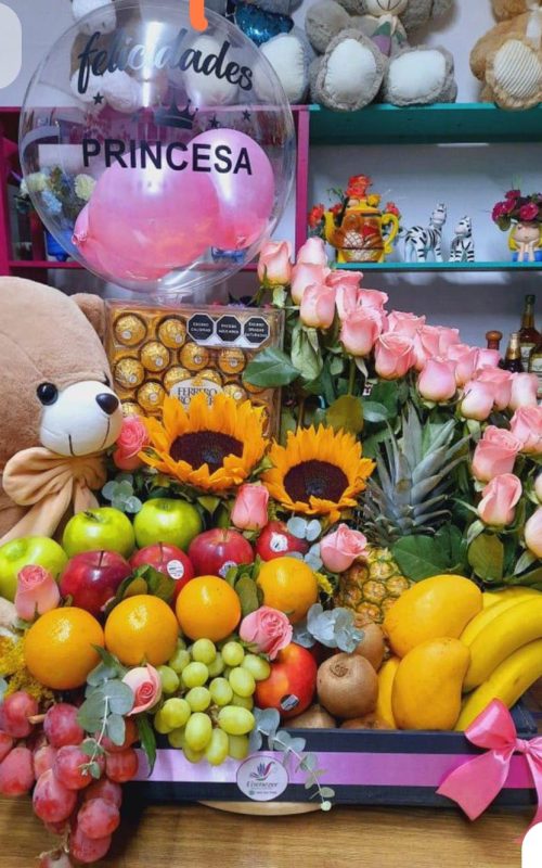 MAGICS FLOWERS
