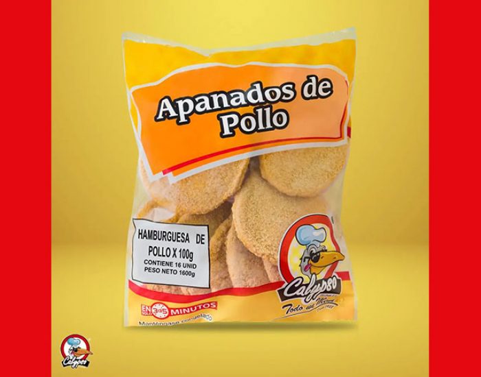 DISTRIBUIDORA AUTORIZADA CALYPSO AMAZONAS