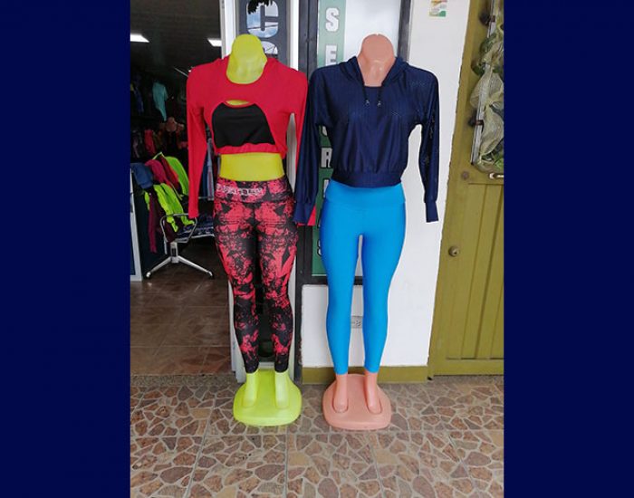 Deportivos Cardani SAS