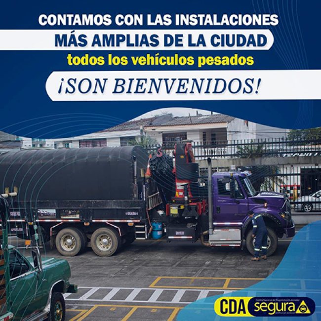Cda Segura SAS