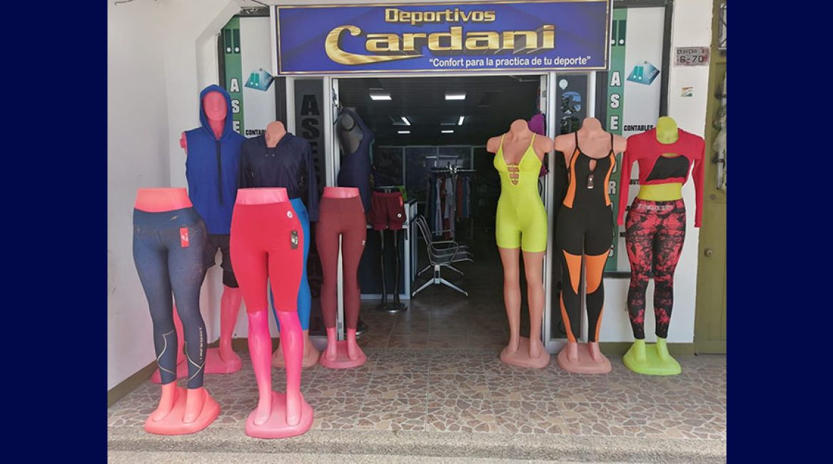 Deportivos Cardani SAS
