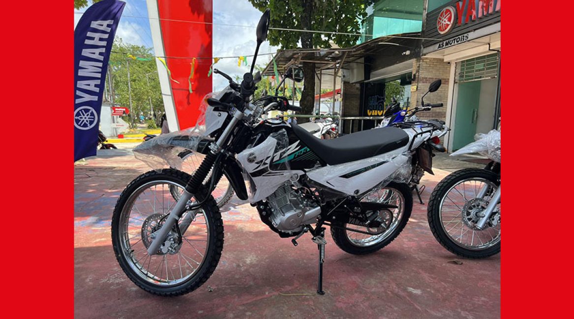 Yamaha Av Internacional As Motors