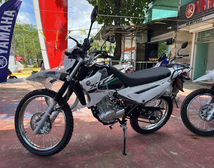 Yamaha Av Internacional As Motors