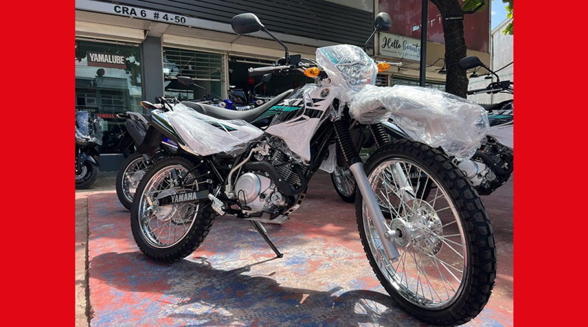 Yamaha Av Internacional As Motors