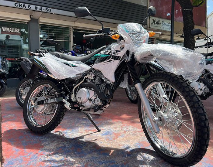 Yamaha Av Internacional As Motors