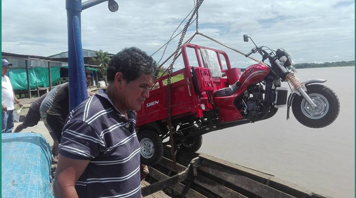 INTER CUSTOMS / HAYDEAR LTDA AGENCIA DE ADUANAS