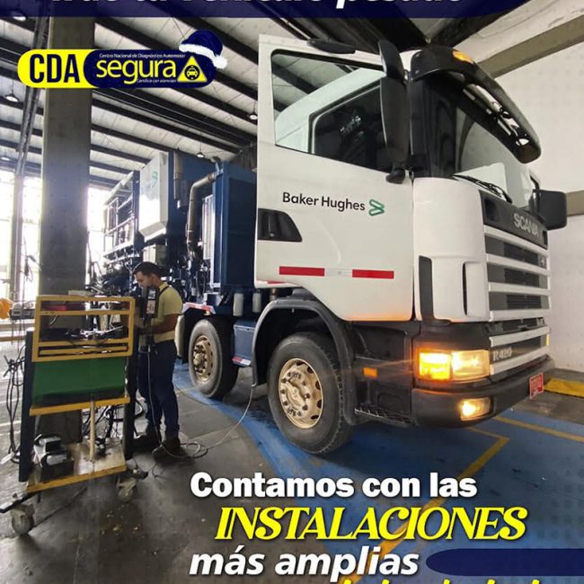 Cda Segura SAS
