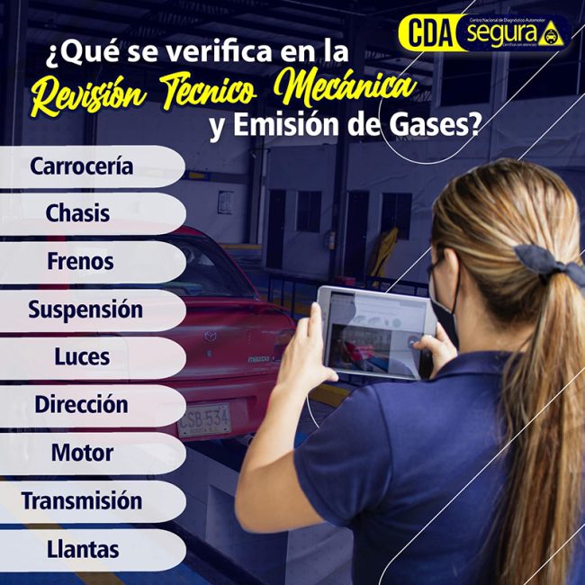 Cda Segura SAS