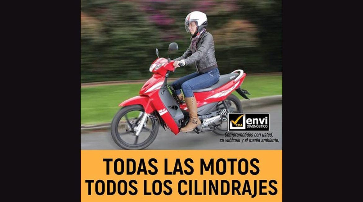 CDA Envidiagnóstico 2
