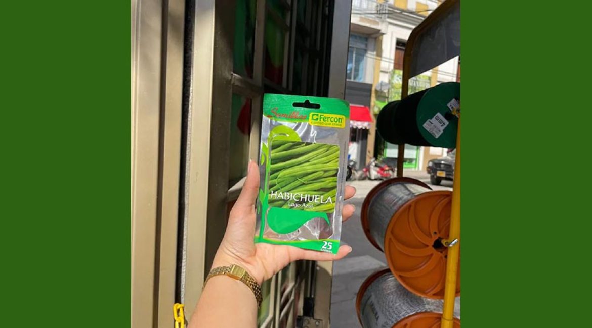 Agroaldana Pitalito