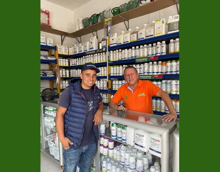 Agroaldana Pitalito