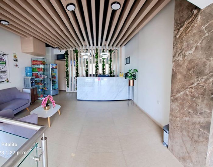 Hotel San Pedro Pitalito