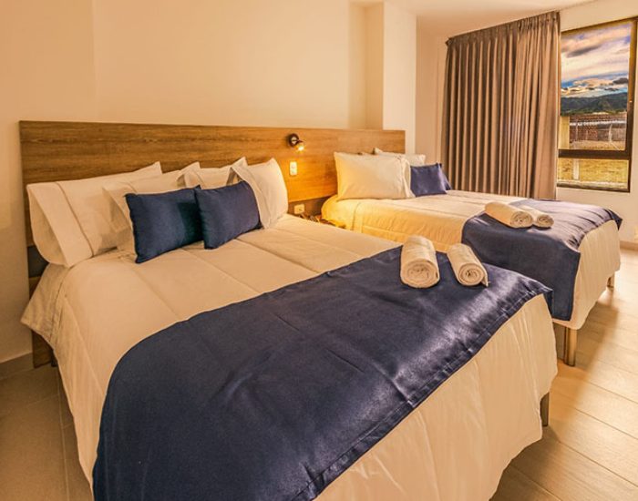 Hotel San Pedro Pitalito