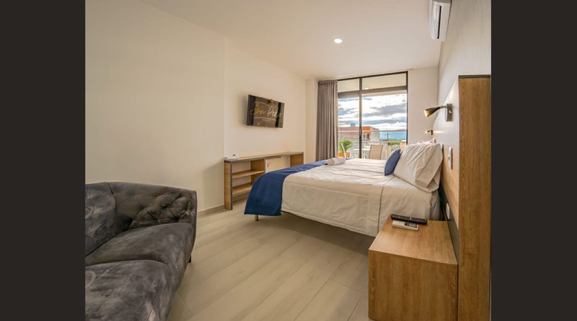 Hotel San Pedro Pitalito