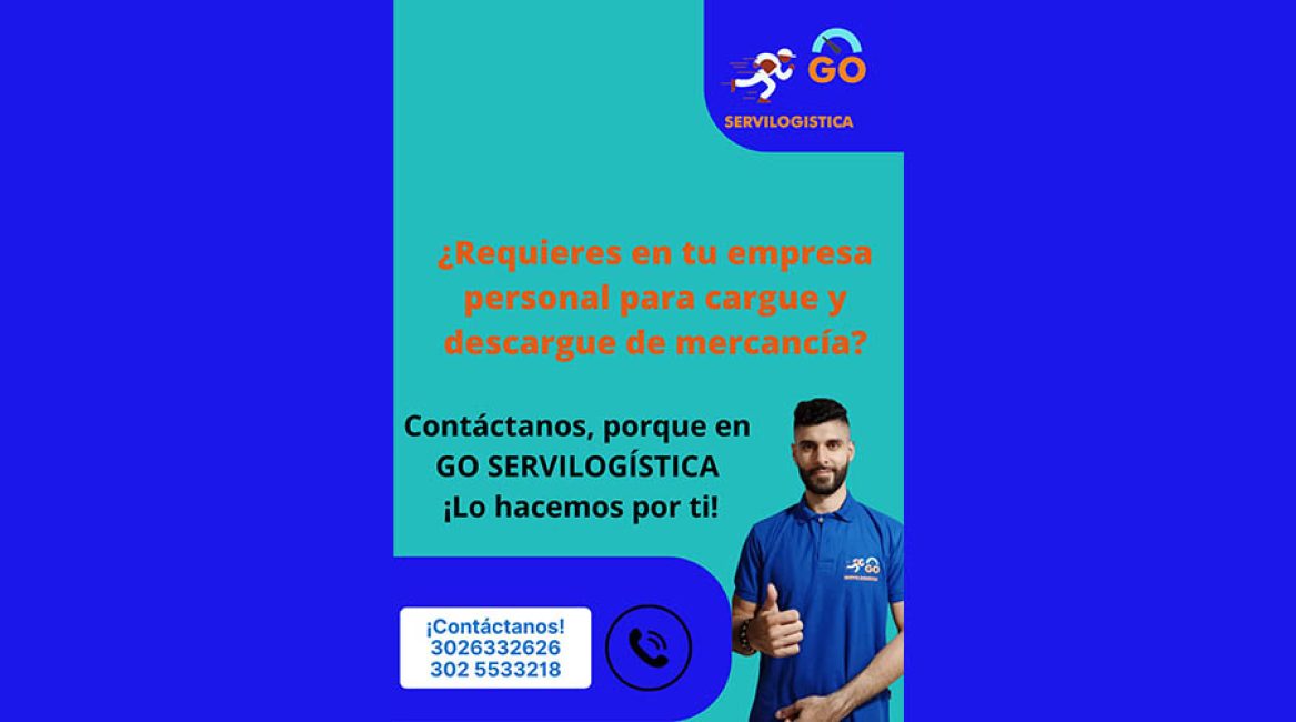 GO Servilogistica SAS