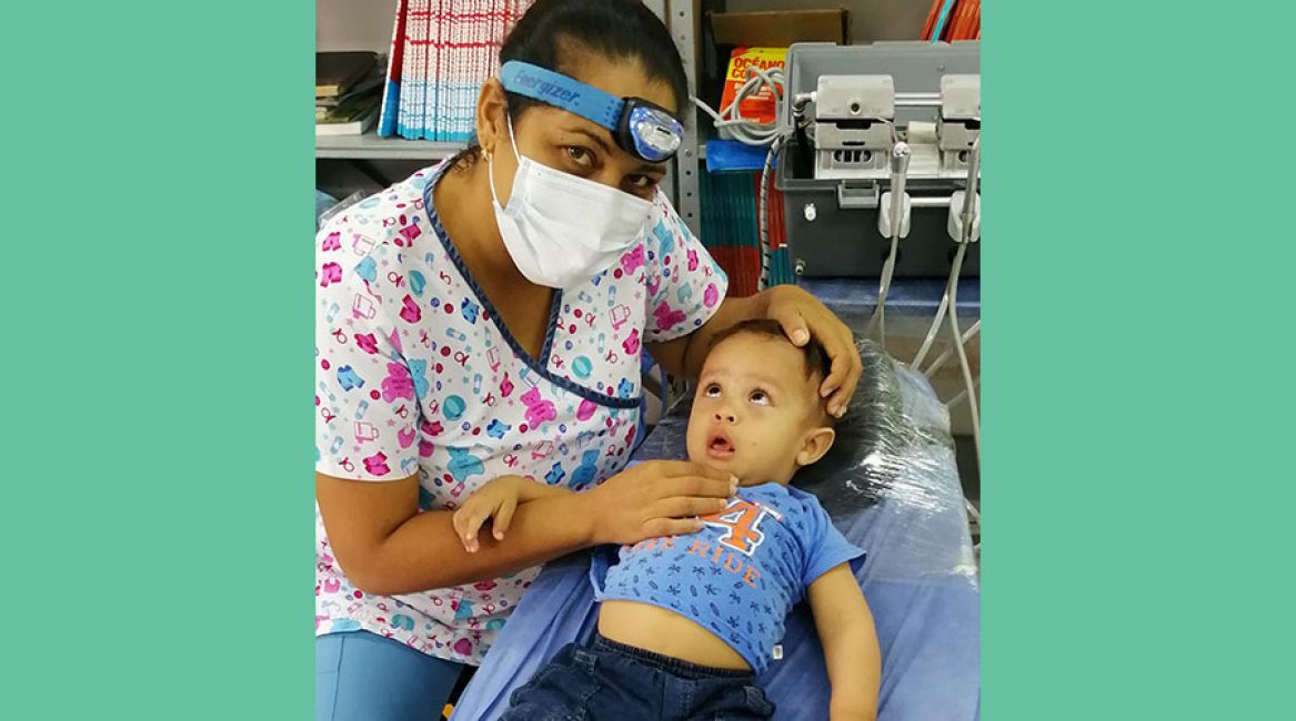 Unidad Odontológica Integral Dra Lissett Guardo