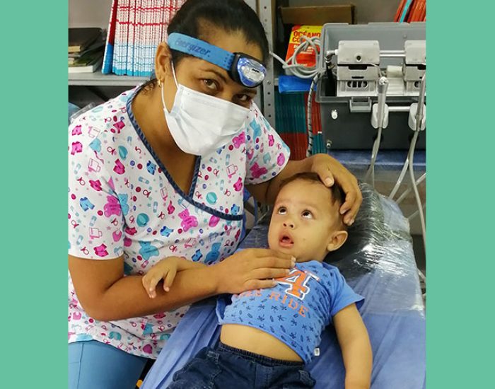 Unidad Odontológica Integral Dra Lissett Guardo