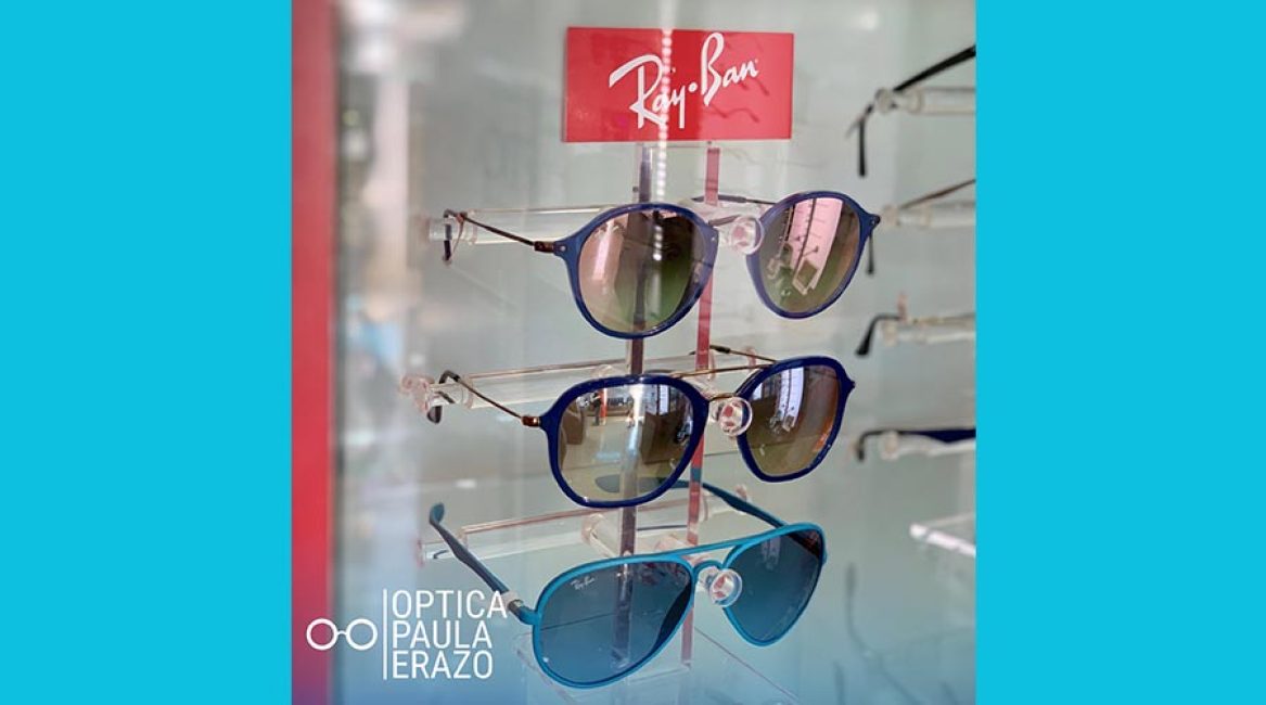 Óptica Dra Paula Erazo