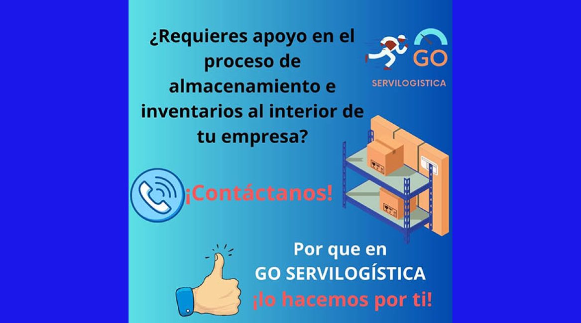GO Servilogistica SAS