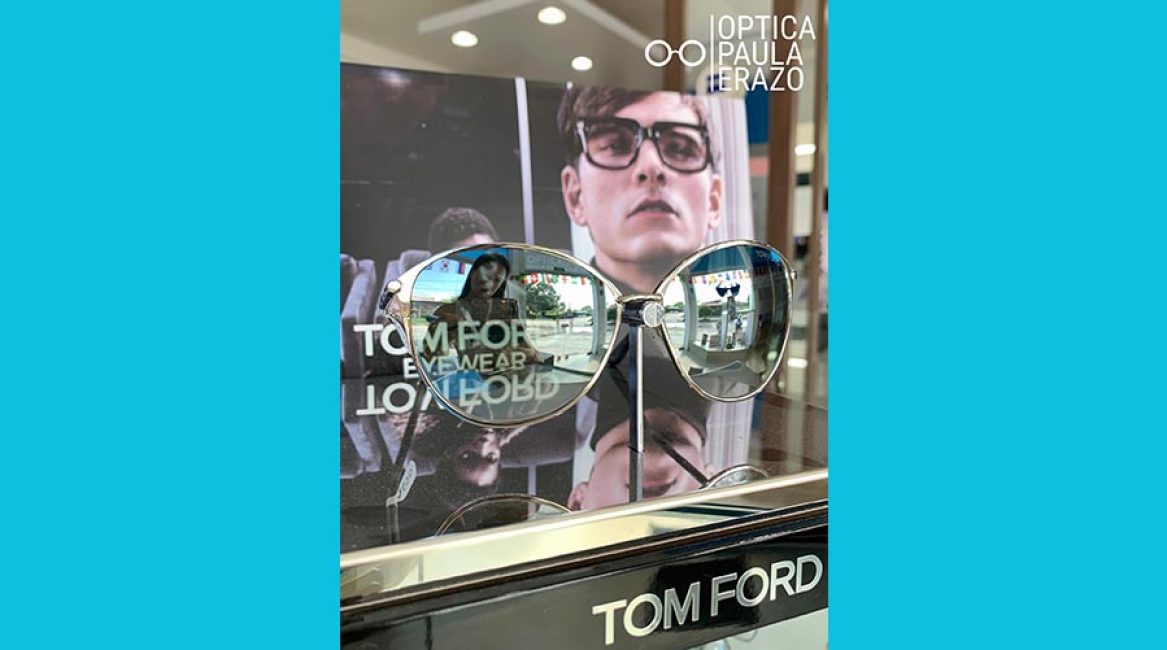 Óptica Dra Paula Erazo