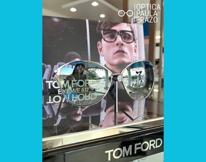 Óptica Dra Paula Erazo