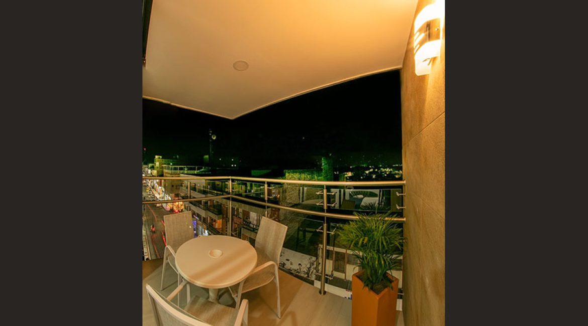 Hotel San Pedro Pitalito