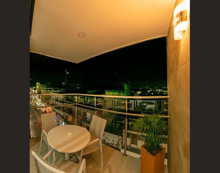 Hotel San Pedro Pitalito