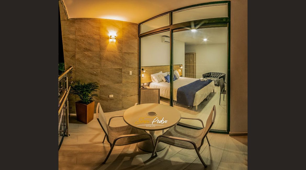 Hotel San Pedro Pitalito