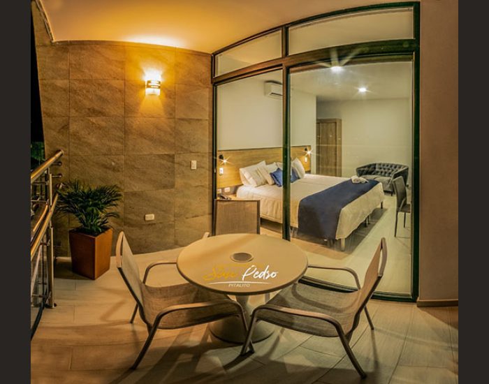 Hotel San Pedro Pitalito