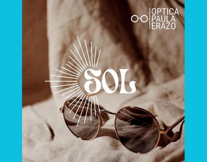 Óptica Dra Paula Erazo