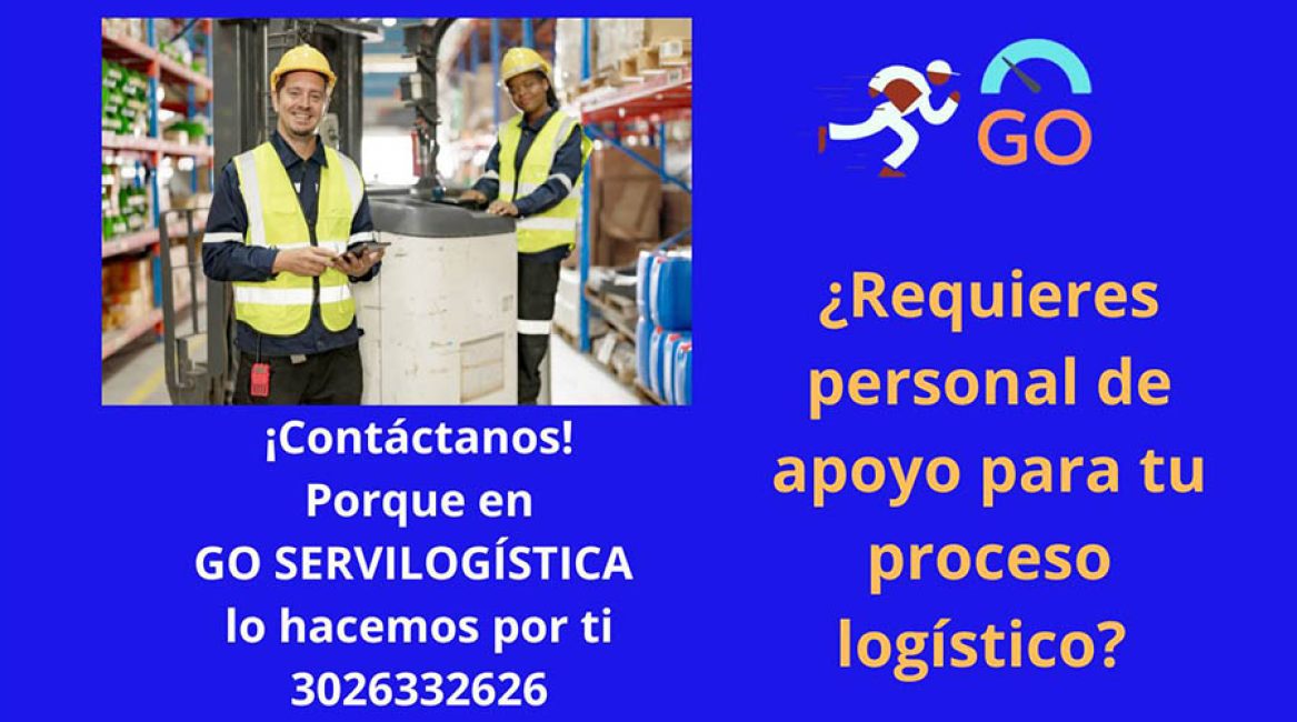 GO Servilogistica SAS