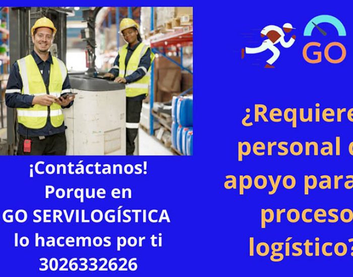 GO Servilogistica SAS