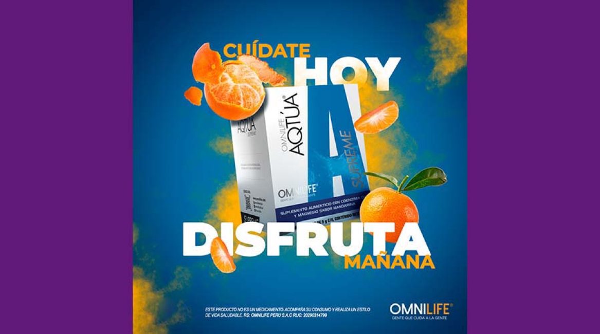 OMNILIFE