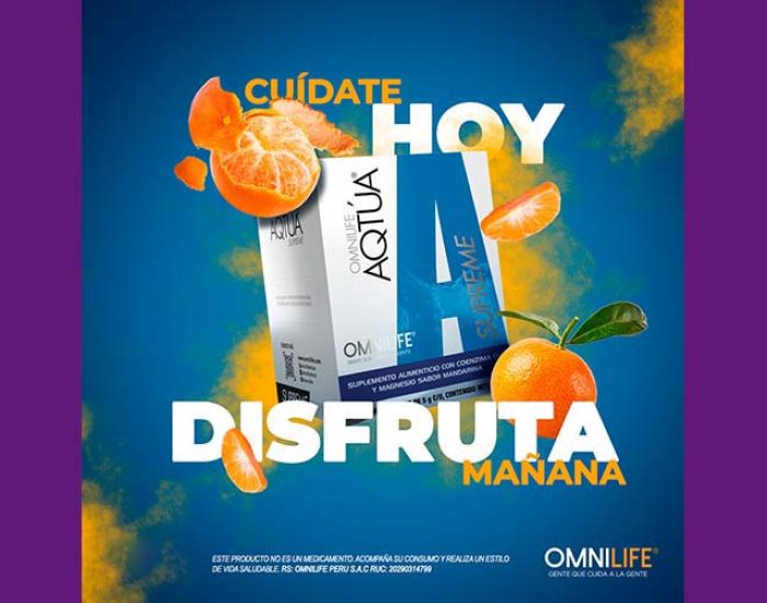 OMNILIFE