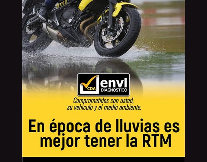 CDA Envidiagnóstico 2