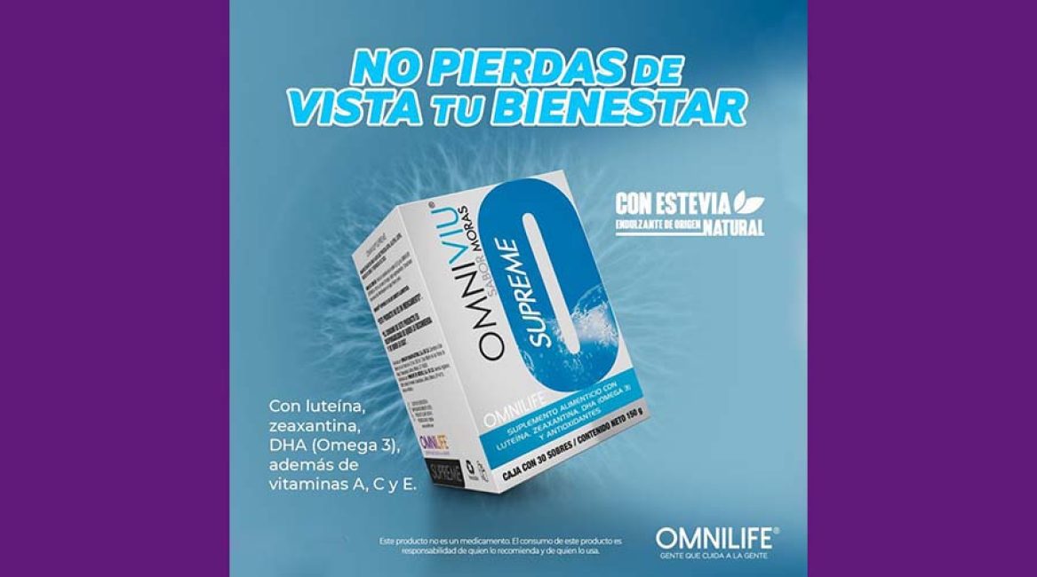 OMNILIFE