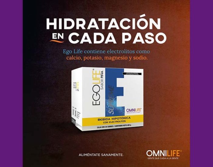 OMNILIFE