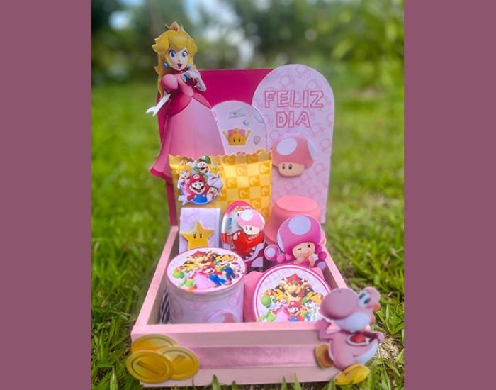 LU sorpresas & detalles